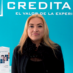 Lenina, franchise team member